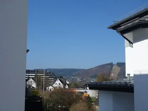 Lovely Apartment with Balcony in Willingen near Ski Lift - Konum Öne Çıkanlar