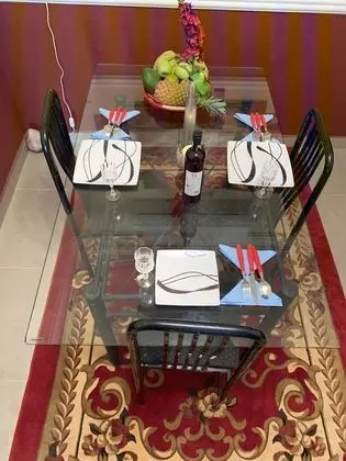 Lovely Apartment Bargain Rate, Accra, Ghana - İç Mekan
