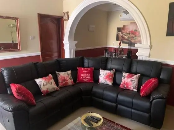 Lovely Apartment Bargain Rate, Accra, Ghana - Öne Çıkan Resim