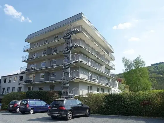 Lovely Apartment in Bollendorf near South Eifel Nature Park - Öne Çıkan Resim