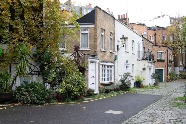 Lovely Apartment in Central London near Victoria