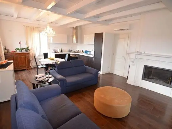 Lovely Apartment in Coriano Italy With Swimming Pool - Oda Düzeni