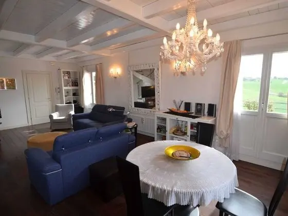 Lovely Apartment in Coriano Italy With Swimming Pool - Yerinde Yemek