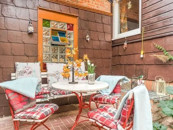 Lovely Apartment in Ilsenburg Harz near Ski Area - Öne Çıkan Resim