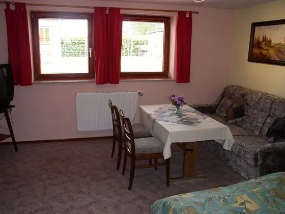 Lovely Apartment in Jennewitz With Terrace, Garden, Barbecue - Yerinde Yemek