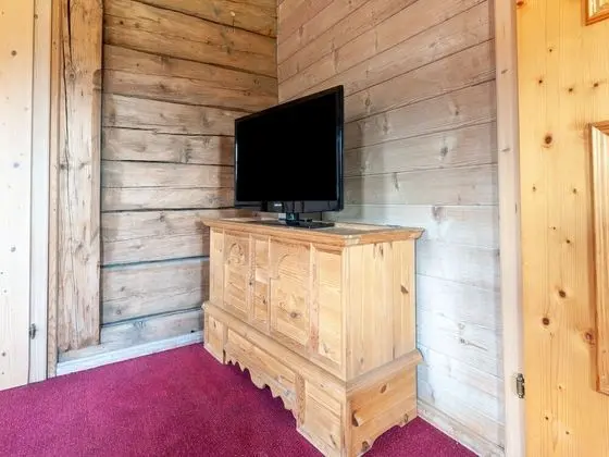 Lovely Apartment in Kirchberg in Tirol With Private Terrace - Oda Düzeni