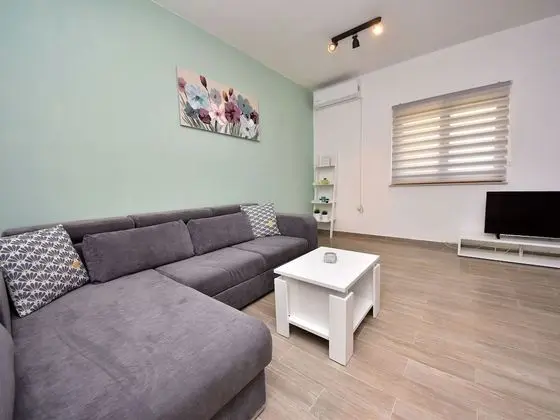 Lovely Apartment in Kruševo With Barbecue - Öne Çıkan Resim