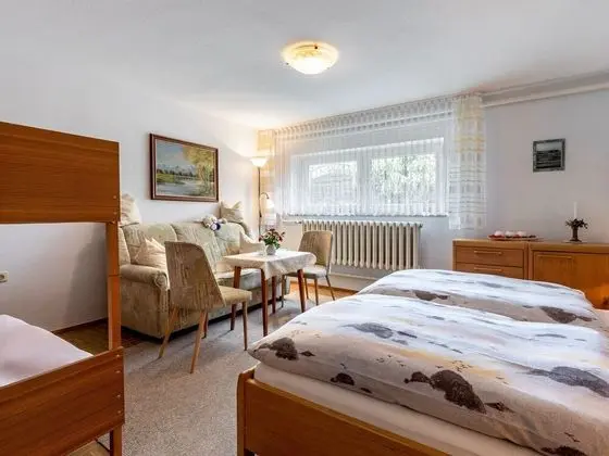 Lovely Apartment in Kühlungsborn near Sea