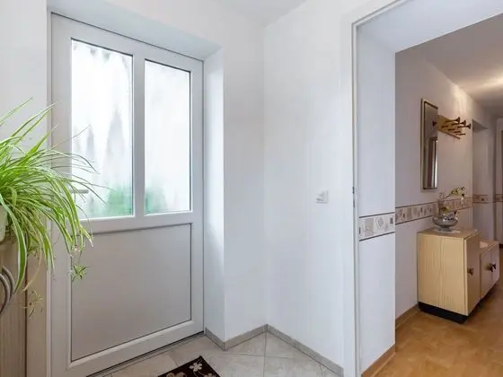 Lovely Apartment in Kühlungsborn near Sea - Lobi