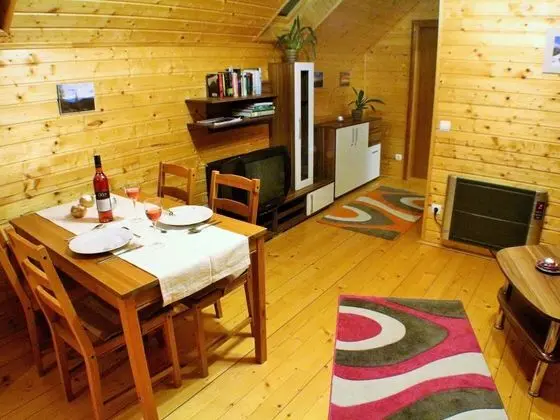 Lovely Apartment in Liebenfels Carinthia near Ski Area - Yerinde Yemek