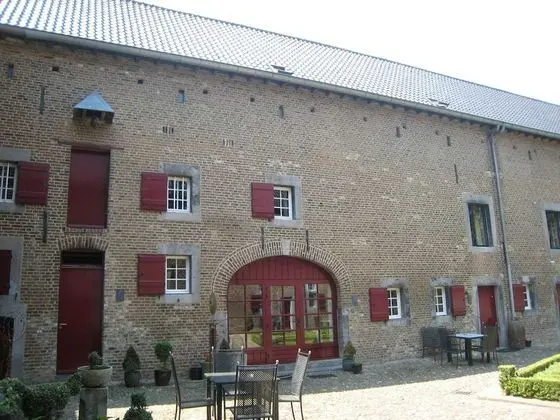 Lovely Apartment in Mesch With Parking