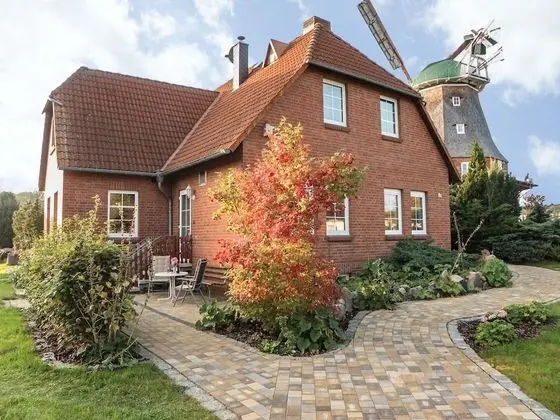 Lovely Apartment in Neubukow near Sea