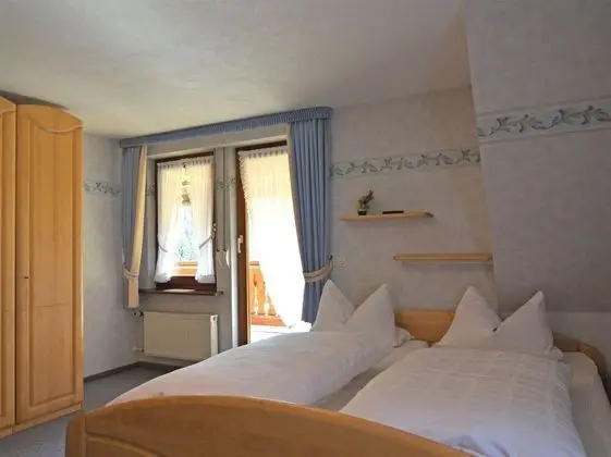 Lovely Apartment in Oberkirchen near Golfing & Horse Riding