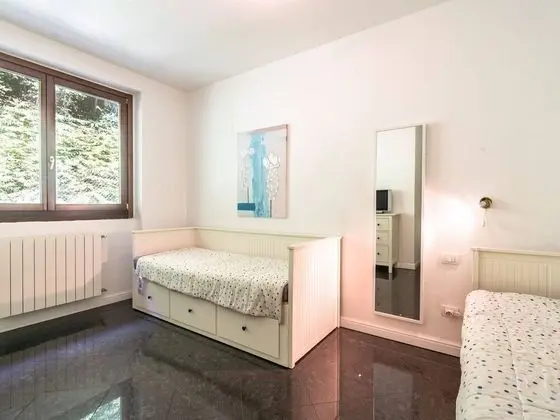 Lovely Apartment in Oggebbio With Swimming Pool - Oda