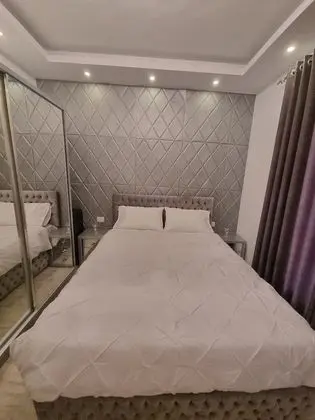 Lovely Apartment With Pool View, Hurgada, Egypt - Oda