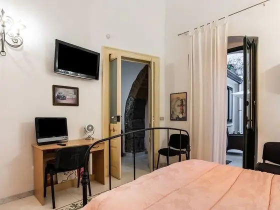 Lovely Apartment in Riposto near Spiaggia Sea