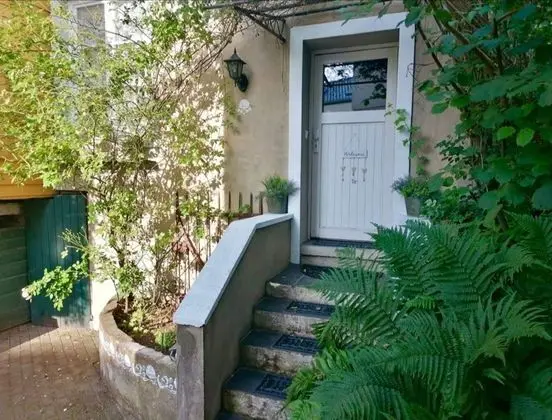 Lovely Apartment in Roes With a Terrace - Lobi