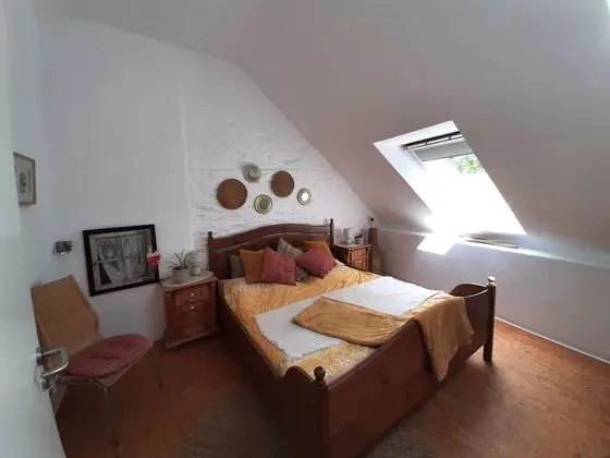 Lovely Apartment in Roes With a Terrace - Öne Çıkan Resim