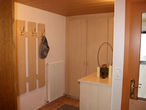 Lovely Apartment in Saalfelden Directly on the Farm - İç Mekan