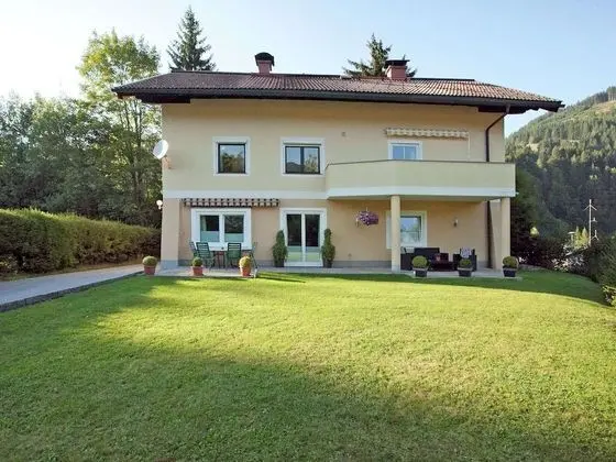 Lovely Apartment in Salzburg Austria With Terrace