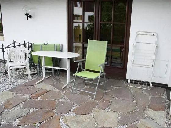 Lovely Apartment in Sankt Johann in Tyrol near Ski Slopes - Dış Mekan
