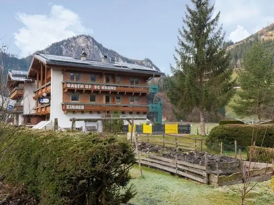 Lovely Apartment With Sauna, Ski Storage, Pool, Terrace