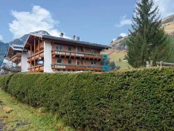 Lovely Apartment With Sauna, Ski Storage, Pool, Terrace - Dış Mekan