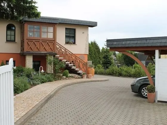 Lovely Apartment in Schwaan