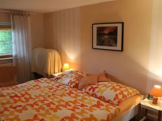 Lovely Apartment in Schwaan - Oda