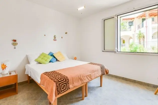 Lovely Apartment with Sea View Terrace - Oda