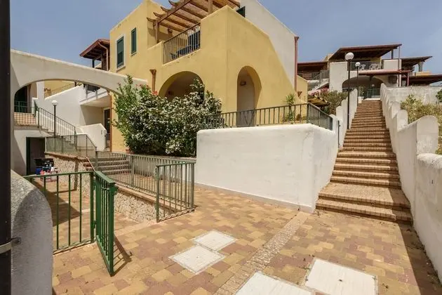 Lovely Apartment with Sea View Terrace - Öne Çıkan Resim