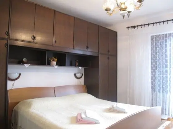 Lovely Apartment With See View -apartman Dimic 2