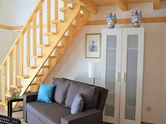 Lovely Apartment in Siracusa near City Center