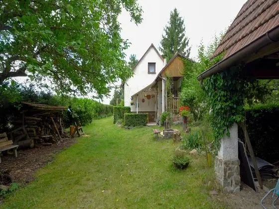 Lovely Apartment in Svinarov Czech Republic near Forest - Dış Mekan