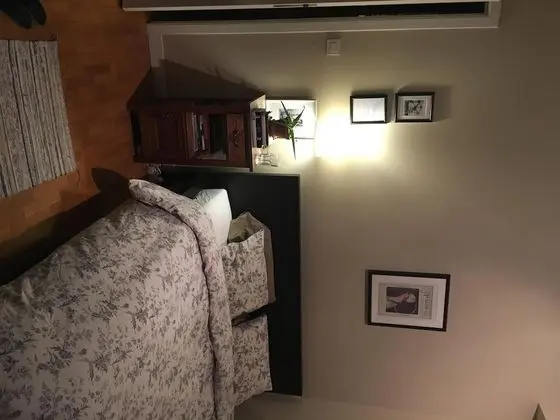 Lovely Apartment With Terrace - Oda