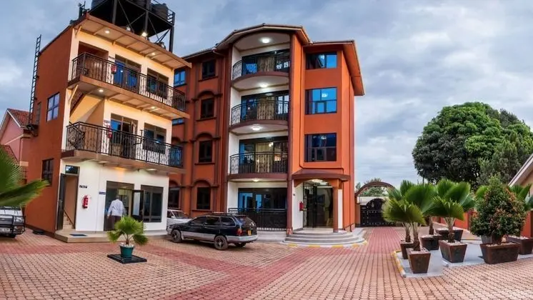 Lovely Apartment With View for 2 to 4 People - Dış Mekan