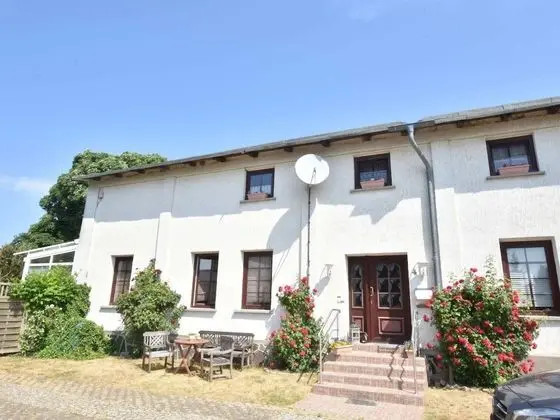 Lovely Apartment in Wendelstorf near Seabech
