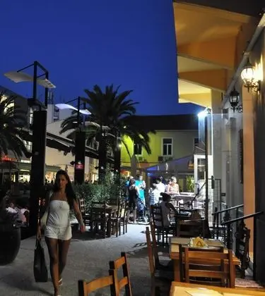 Lovely Apartments Marmont With Balconies in the Heart of Split - Dış Mekan