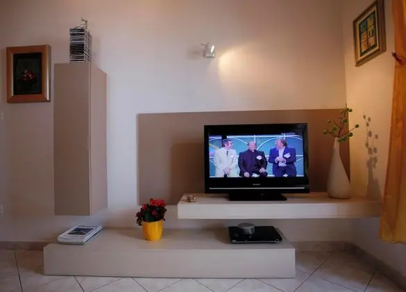 Lovely Apartments Marmont With Balconies in the Heart of Split - Oda