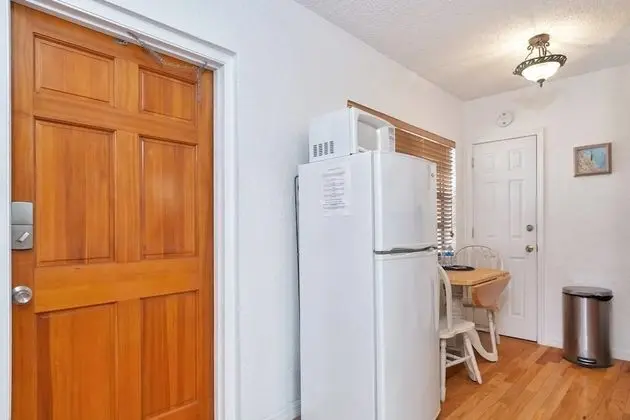 Lovely Apt, Hollywood Beach, 1/2 Block From Ocean! - Mutfak