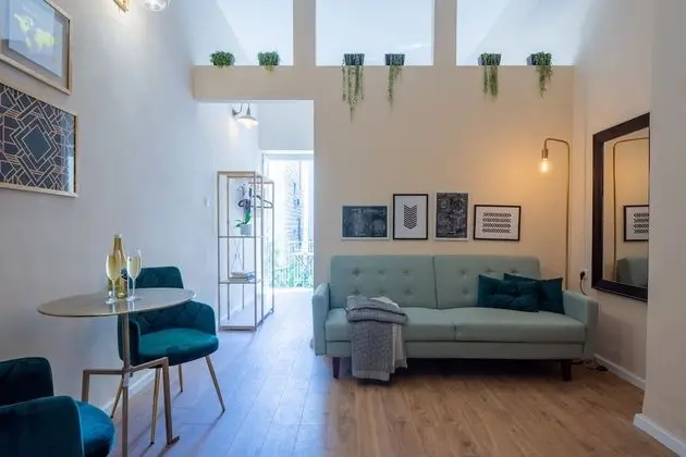 Lovely Apt, Most Popular Tourist Road in Jerusalem