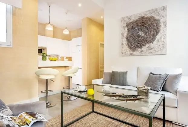 Lovely and Brand new 3 BD Duplex With Terrace Galera III - İç Mekan