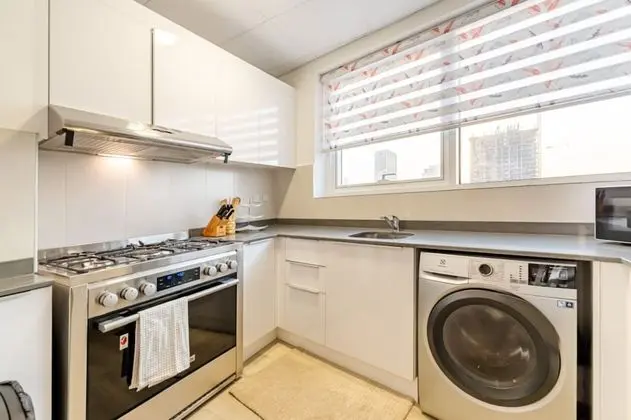 Lovely Brand New Fully Furnished 2 Bedrooms - Mülk Olanakları