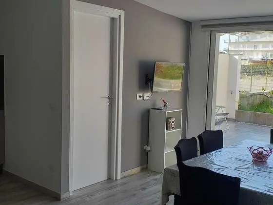 Lovely Bungalow in Belpasso With Garden and Etna View - Yerinde Yemek