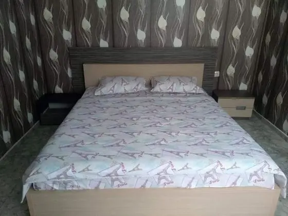 Lovely Bungalow in Pretty Area Place - Öne Çıkan Resim