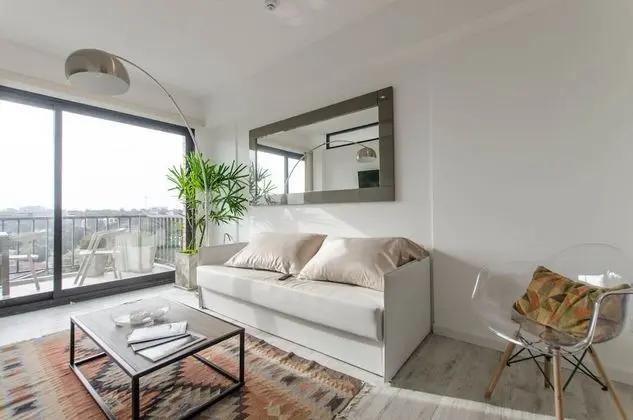 Lovely Business Loft Pool BBQ & Views