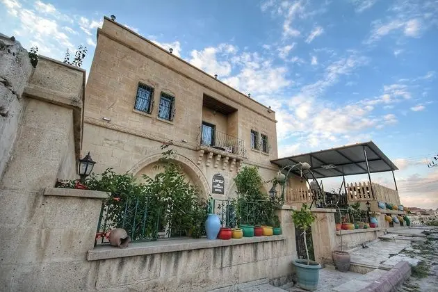 Lovely Cappadocia Hotel - Dış Mekan