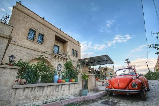 Lovely Cappadocia Hotel - Genel