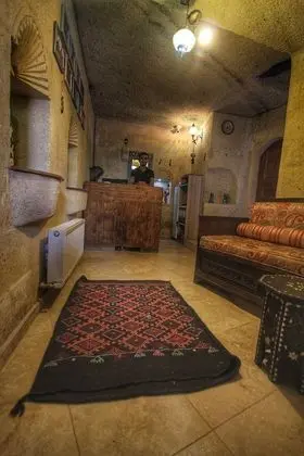 Lovely Cappadocia Hotel - Lobi