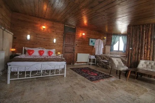 Lovely Cappadocia Hotel - Oda